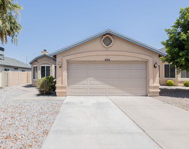 8870 W Villa Rita Drive - Photo Thumbnail 1