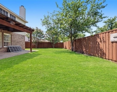 6305 Hilltop Drive - Photo Thumbnail 22
