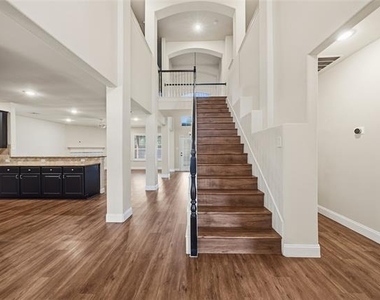 6305 Hilltop Drive - Photo Thumbnail 1