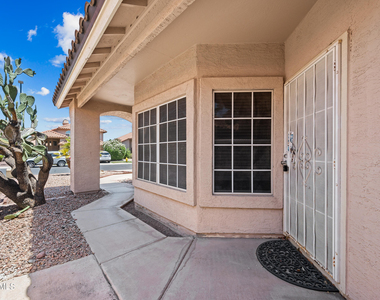 921 W Sun Coast Dr Drive - Photo Thumbnail 1