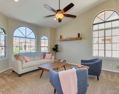 1585 W Honeysuckle Lane - Photo Thumbnail 3