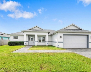5362 Nw Akbar Terrace - Photo Thumbnail 2