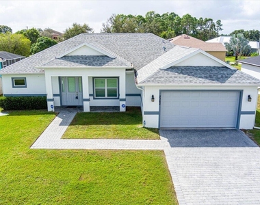 5362 Nw Akbar Terrace - Photo Thumbnail 36
