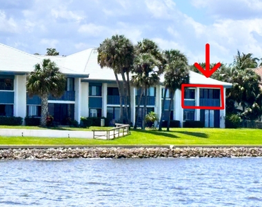 175 Se Saint Lucie Boulevard - Photo Thumbnail 1