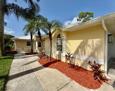 5707 Silver Oak Drive - Photo Thumbnail 1