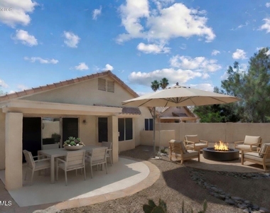 23590 N 73rd Place - Photo Thumbnail 23