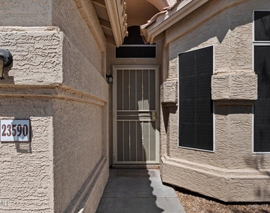 23590 N 73rd Place - Photo Thumbnail 35