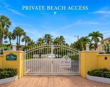 1391 S Ocean Boulevard - Photo Thumbnail 25