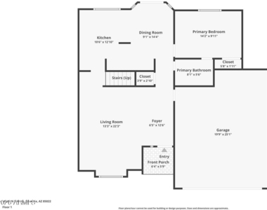 16215 N 16th Street - Photo Thumbnail 15
