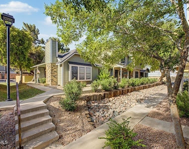 4849 E Kachina Trail - Photo Thumbnail 1