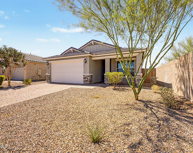13205 W Claret Cup Road - Photo Thumbnail 5