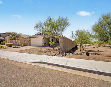 13205 W Claret Cup Road - Photo Thumbnail 4