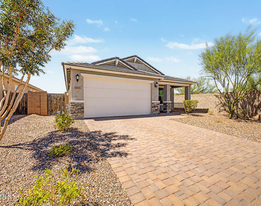 13205 W Claret Cup Road - Photo Thumbnail 7