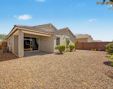 13205 W Claret Cup Road - Photo Thumbnail 2