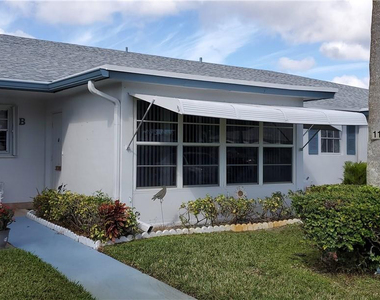1107 Cir Terrace W - Photo Thumbnail 1