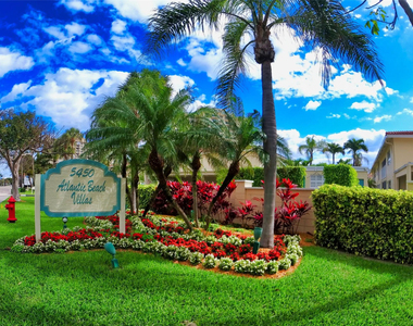 5450 N Ocean Boulevard - Photo Thumbnail 1