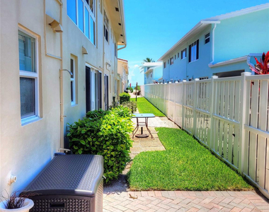 5450 N Ocean Boulevard - Photo Thumbnail 14