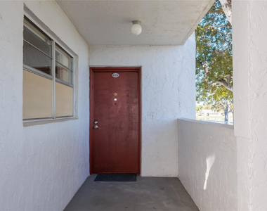 8205 Nw 61st Street - Photo Thumbnail 1