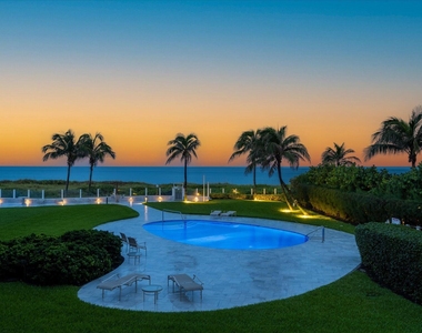 1213 S Ocean Boulevard - Photo Thumbnail 5