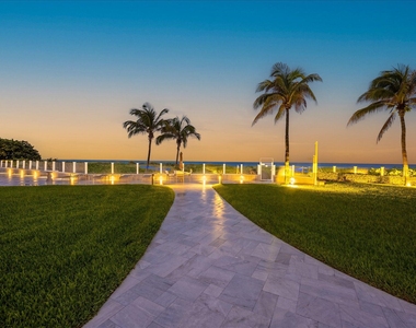 1213 S Ocean Boulevard - Photo Thumbnail 3