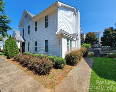 1525 Briar Creek Road - Photo Thumbnail 14