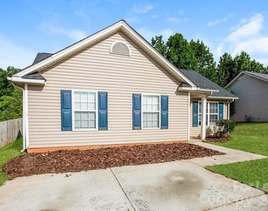5429 Morning Breeze Lane - Photo Thumbnail 1