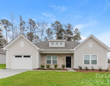 4406 Mountain Island Drive - Photo Thumbnail 1
