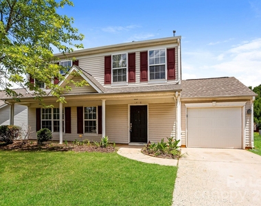 1418 Peach Park Lane - Photo Thumbnail 1