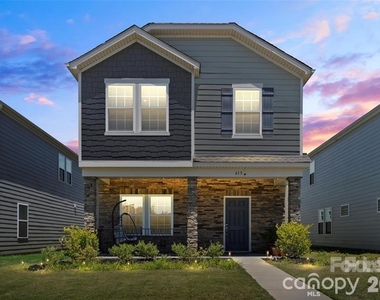 613 Cedar Knoll Circle - Photo Thumbnail 1