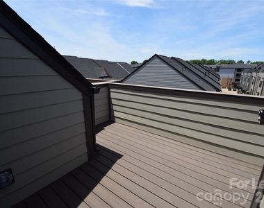 4810 Chastain Avenue - Photo Thumbnail 3