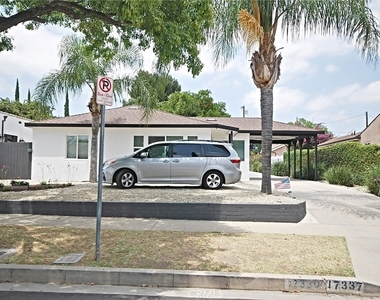 17339 Los Alimos Street - Photo Thumbnail 1