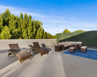 4806 Sylmar Ave Penthouse - Photo Thumbnail 62