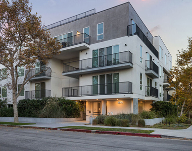4806 Sylmar Ave Penthouse - Photo Thumbnail 1