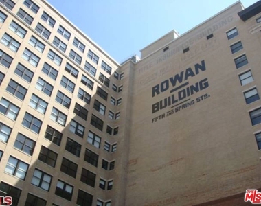 460 S Spring Street - Photo Thumbnail 23