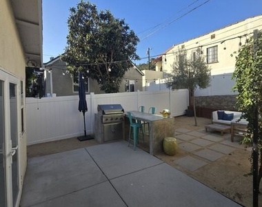 919 Isabel Street - Photo Thumbnail 27