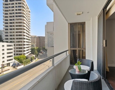 10660 Wilshire Boulevard - Photo Thumbnail 24