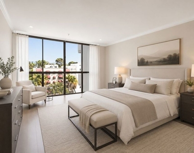 10660 Wilshire Boulevard - Photo Thumbnail 19