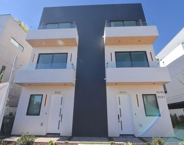 4543 Tujunga Avenue - Photo Thumbnail 1