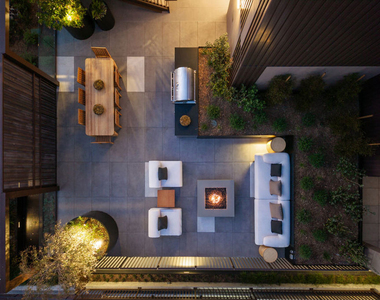 1264 N Harper Avenue - Photo Thumbnail 13