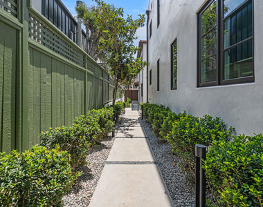 928 Lincoln Boulevard - Photo Thumbnail 34