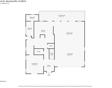 305 S Bedford Drive - Photo Thumbnail 35