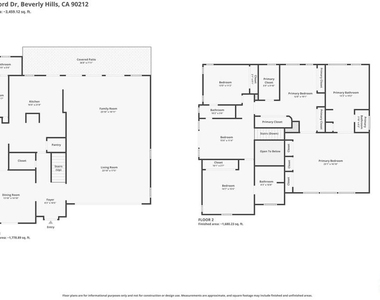 305 S Bedford Drive - Photo Thumbnail 34