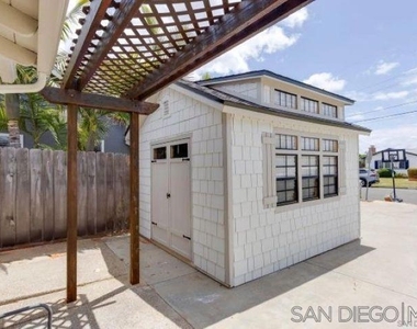 3641 Mount Aclare Ave - Photo Thumbnail 5