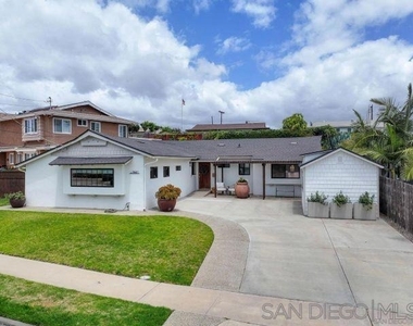 3641 Mount Aclare Ave - Photo Thumbnail 1