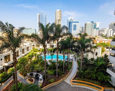 700 W Harbor Dr. - Photo Thumbnail 26