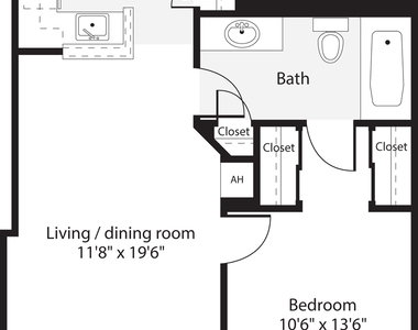 4411 Connecticut Ave. Nw - Photo Thumbnail 41