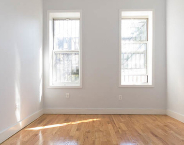 828 Halsey St 11233 - Photo Thumbnail 1