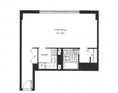 180 Park Row - Photo Thumbnail 15