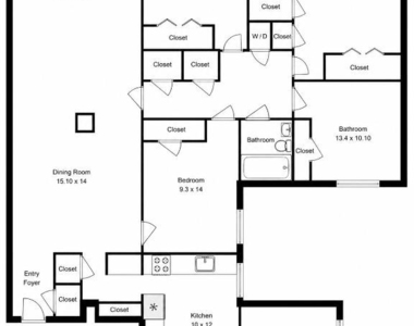 168 W 86th Street - Photo Thumbnail 14
