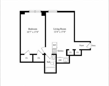 205 W 88th Street - Photo Thumbnail 9